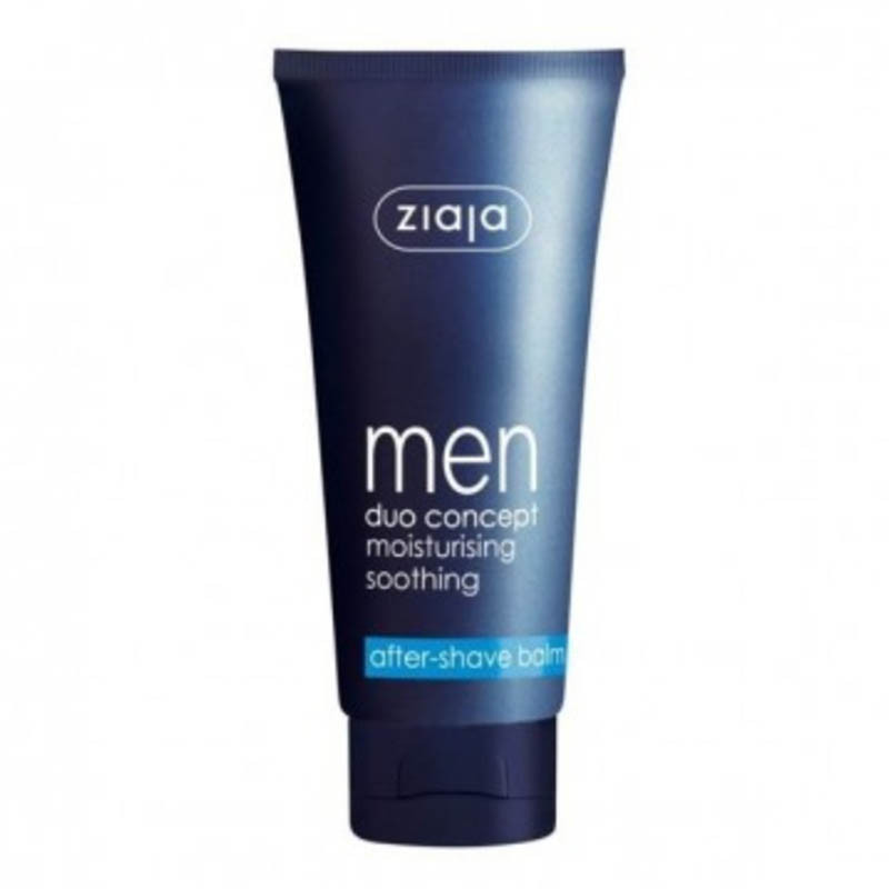 Men After-Shave Balm 75 Ml