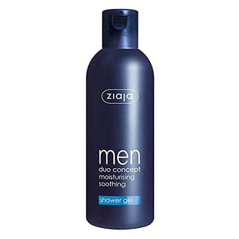 Men Shower Gel 300 Ml