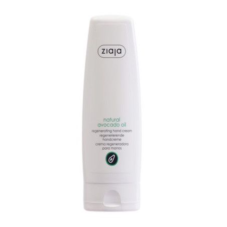 Avocado Hand Cream Regenerating 80 Ml