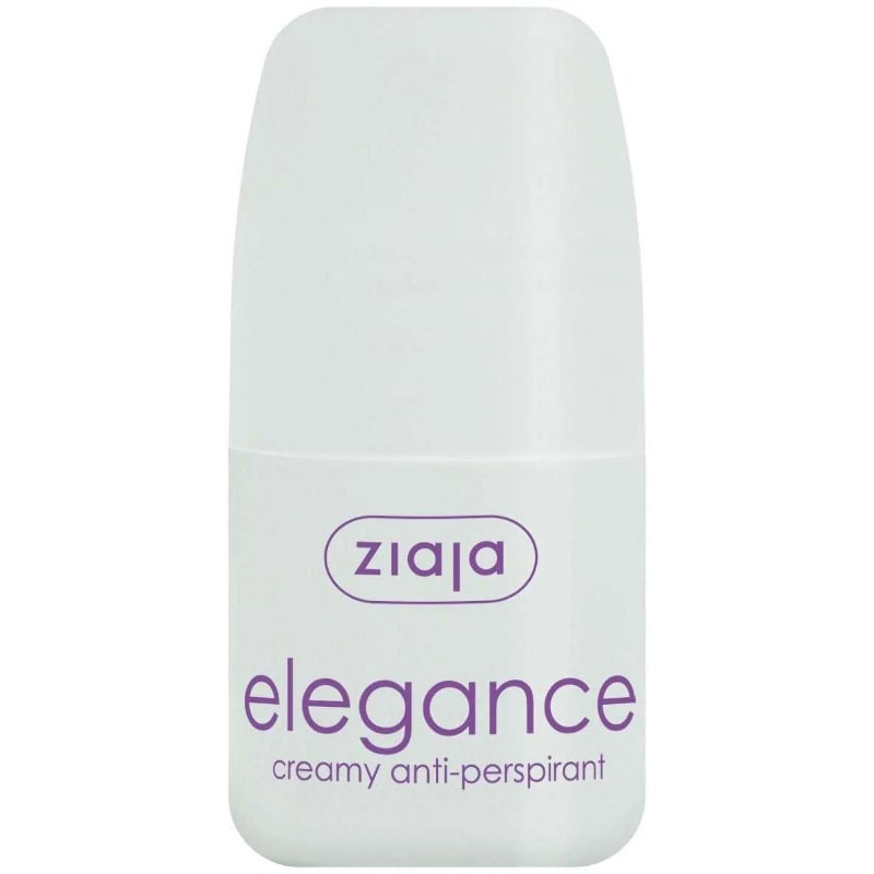 Elegance Creamy Anti-Perspirant 60 Ml