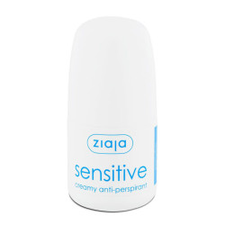 Sensitive Creamy Anti-Perspirant 60 Ml