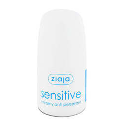 Sensitive Creamy Anti-Perspirant 60 Ml
