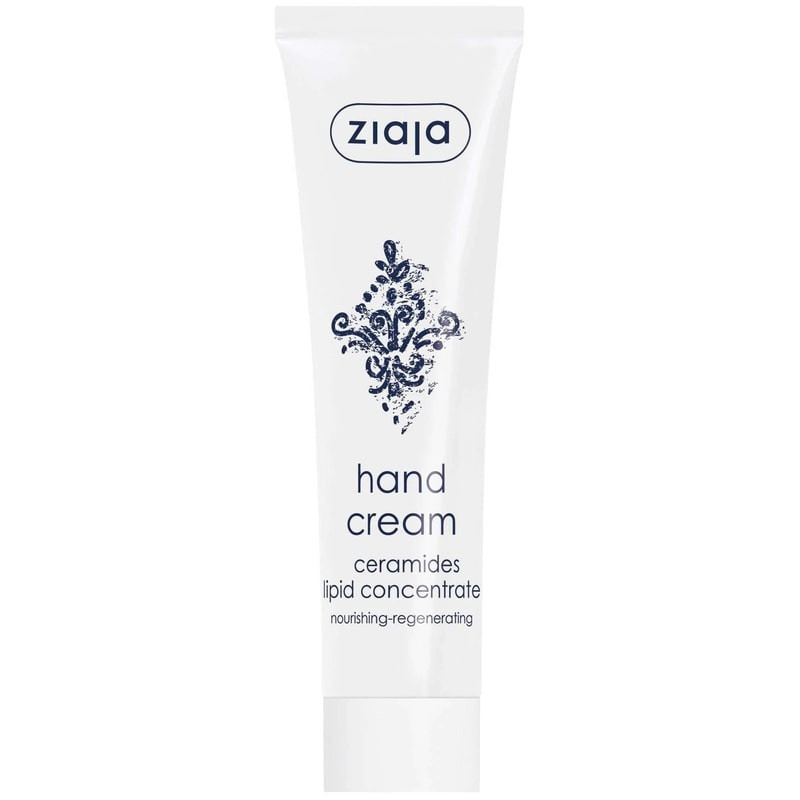 HAND CREAM CERAMIDES 100 ML