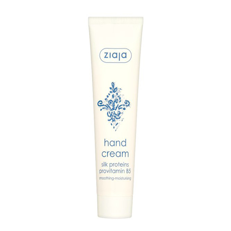 HAND CREAM SILK PROTEINS 100 ML