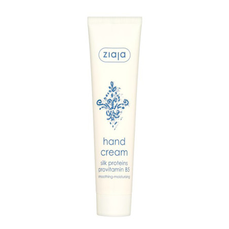 HAND CREAM SILK PROTEINS 100 ML