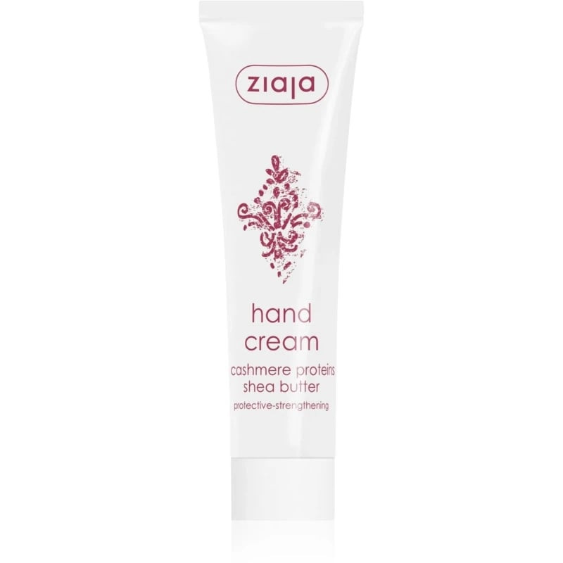 HAND CREAM CASHMERE PROTEINS 100 ML