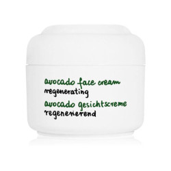 Avocado Oil Regenerating Face Cream 50 Ml