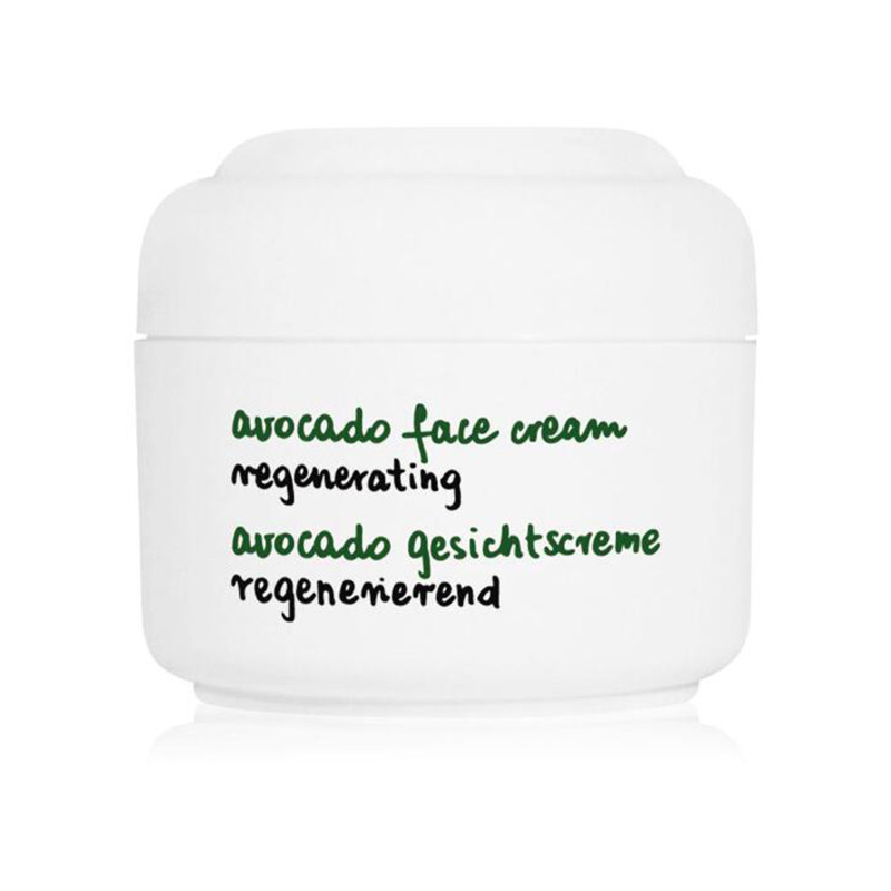 Avocado Oil Regenerating Face Cream 50 Ml