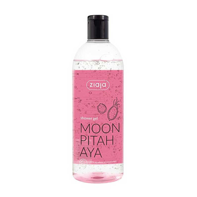ZIAJA GEL DOUCHE ITALIAN FIG 500ML