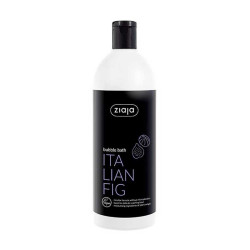 ZIAJA BAIN MOUSSANT ITALIAN FIG 500ML