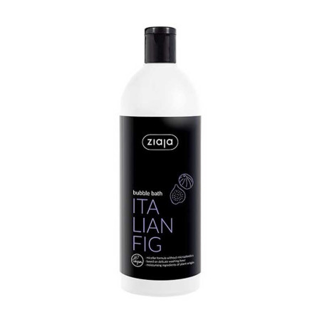 ZIAJA BAIN MOUSSANT ITALIAN FIG 500ML