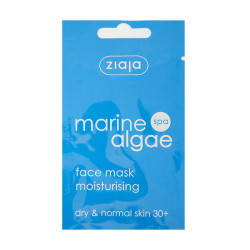 Marine Algae Face Mask (Individual Sachets 7 Ml)