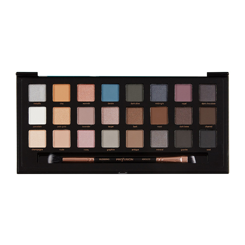 PROFUSION GLAMOUR Palettes & Coffrets Multiusage