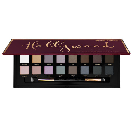 PROFUSION HOLLYWOOD Palettes & Coffrets Yeux
