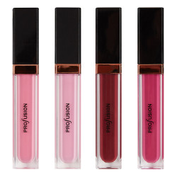 PROFUSION LIP FUSION Palettes & Coffrets Lèvres