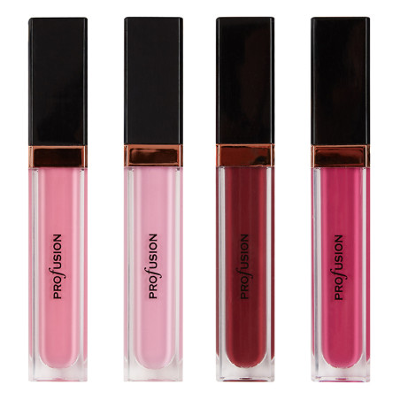 PROFUSION LIP FUSION Palettes & Coffrets Lèvres