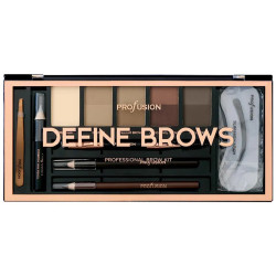 PROFUSION DEFINE BROWS