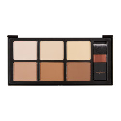PROFUSION HOLLYWOOD Palettes & Coffrets Yeux