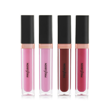 PROFUSION LIP FUSION Palettes & Coffrets Lèvres