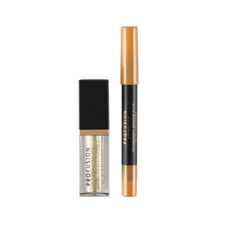PROFUSION EYE SPARKLER Palettes & Coffrets Yeux