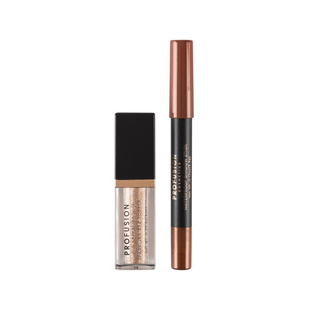 PROFUSION EYE SPARKLER Palettes & Coffrets Yeux