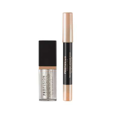 PROFUSION EYE SPARKLER Palettes & Coffrets Yeux