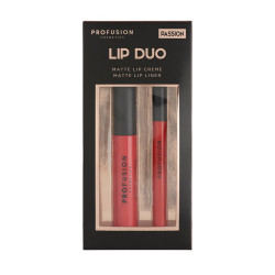 PROFUSION LIP DUO Palettes & Coffrets Lèvres