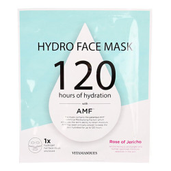 Hydro Face Masque 120h Hydratation