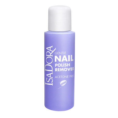 ISADORA GENTLE NAILPOLISH REMOVER 100 ML