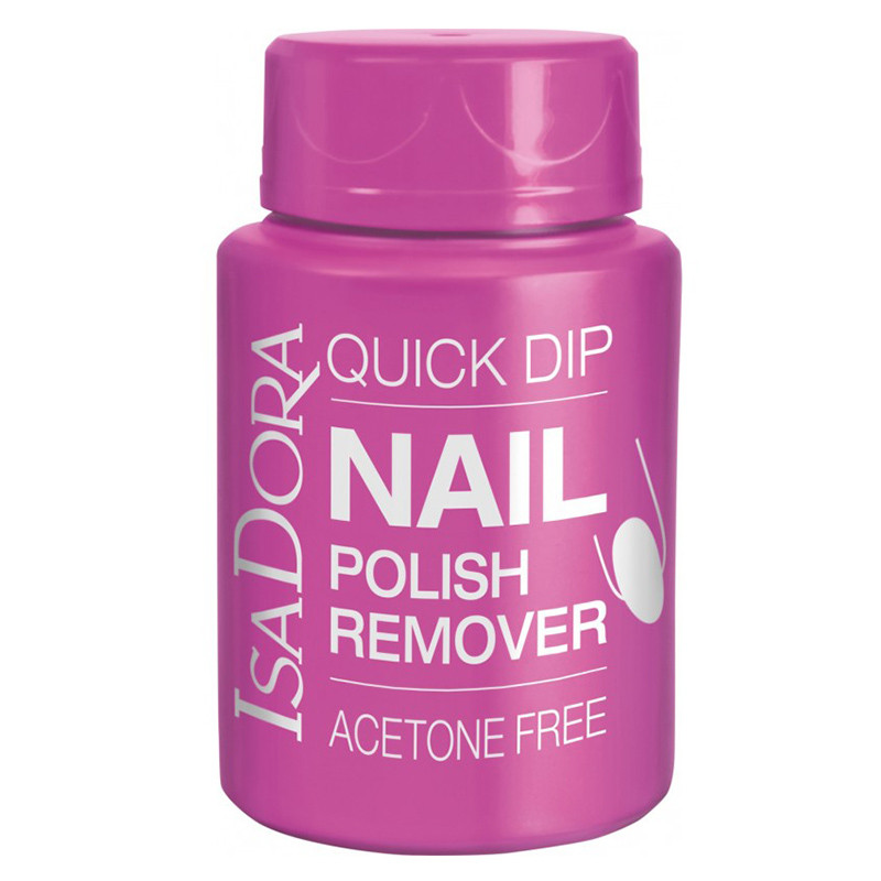 ISADORA DISSOLVANT QUICK DIP NAIL POLISH