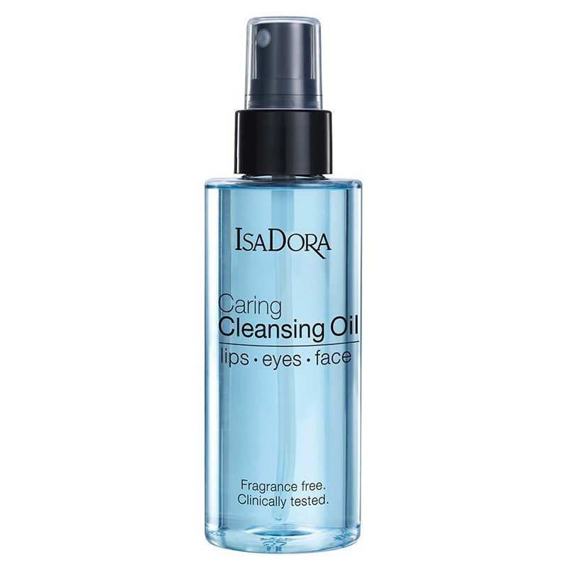 Cleansing Oil 100 Ml