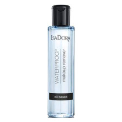 ISADORA DEMAQUILLANT WATERPROOF MAKE UP REMOVER VISAGE ET YEUX