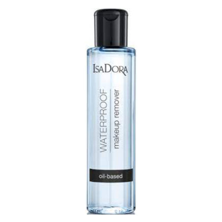 ISADORA DEMAQUILLANT WATERPROOF MAKE UP REMOVER VISAGE ET YEUX