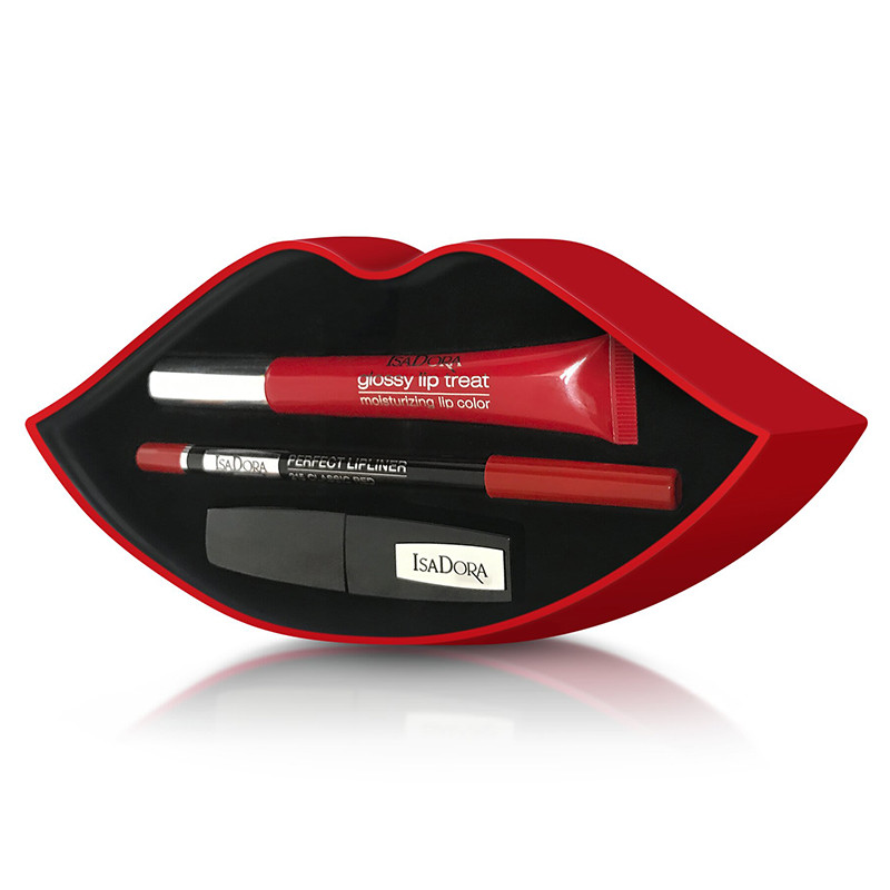 ISADORA PERFECT LIP Palettes & Coffrets Lèvres