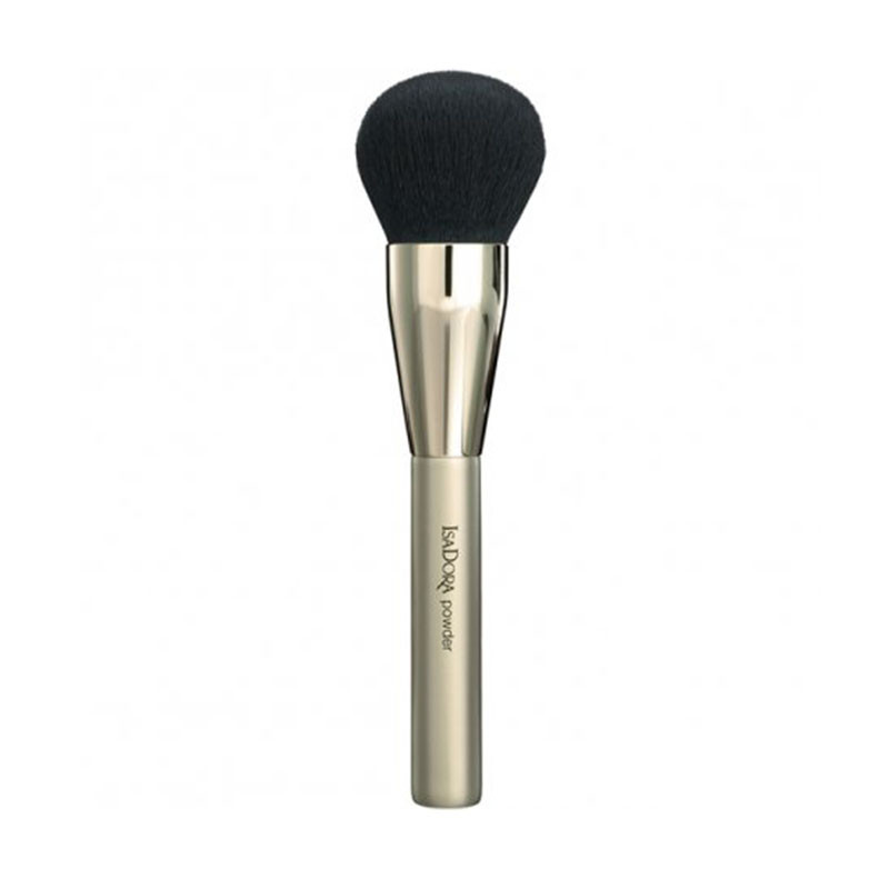 ISADORA PINCEAU POUDRES GOLDEN ED LIM