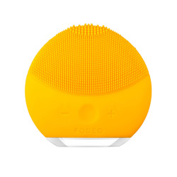 FOREO LUNA 2 MINI SUNFLOWER YELLOW