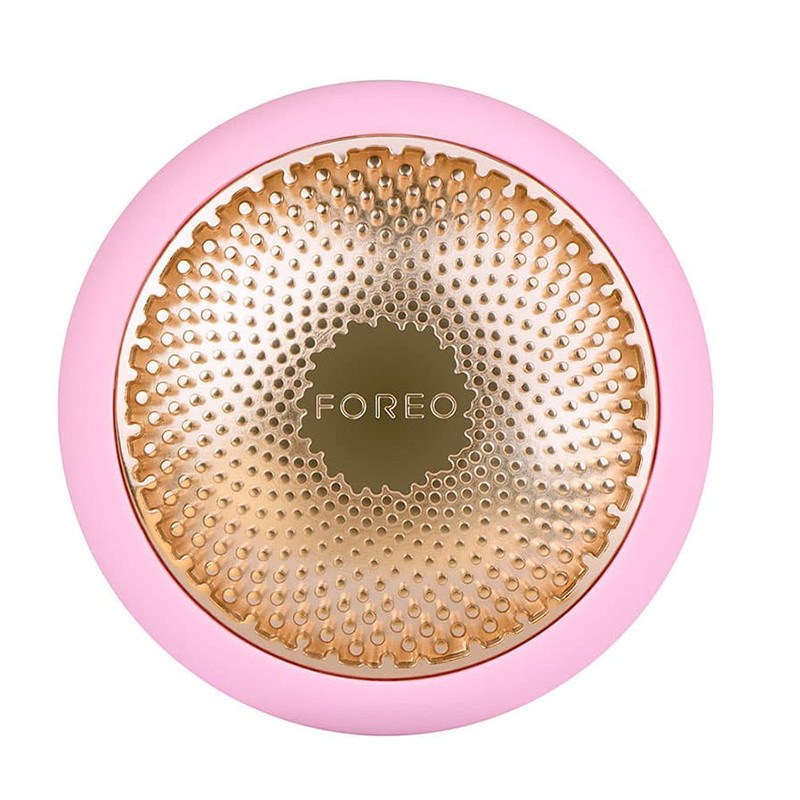 FOREO MASQUE UFO SMART PEARL PINK