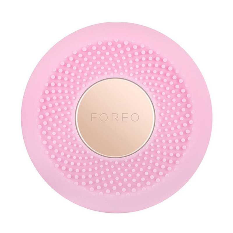 FOREO MASQUE UFO MINI SMART PEARL PINK