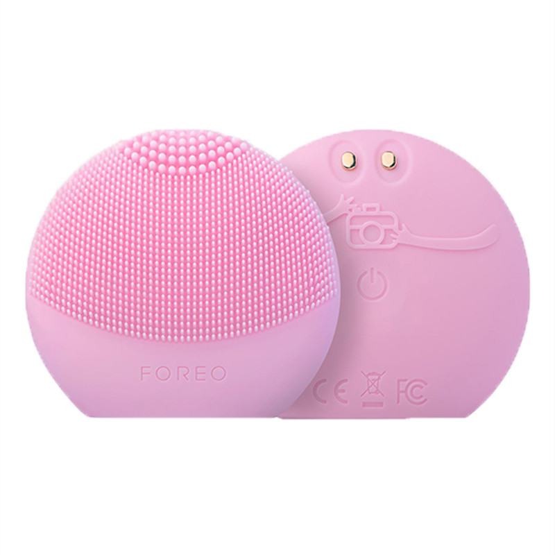 FOREO LUNA FOFO PEARL PINK