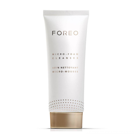 FOREO MICRO FOAM CLEANSER 20ML