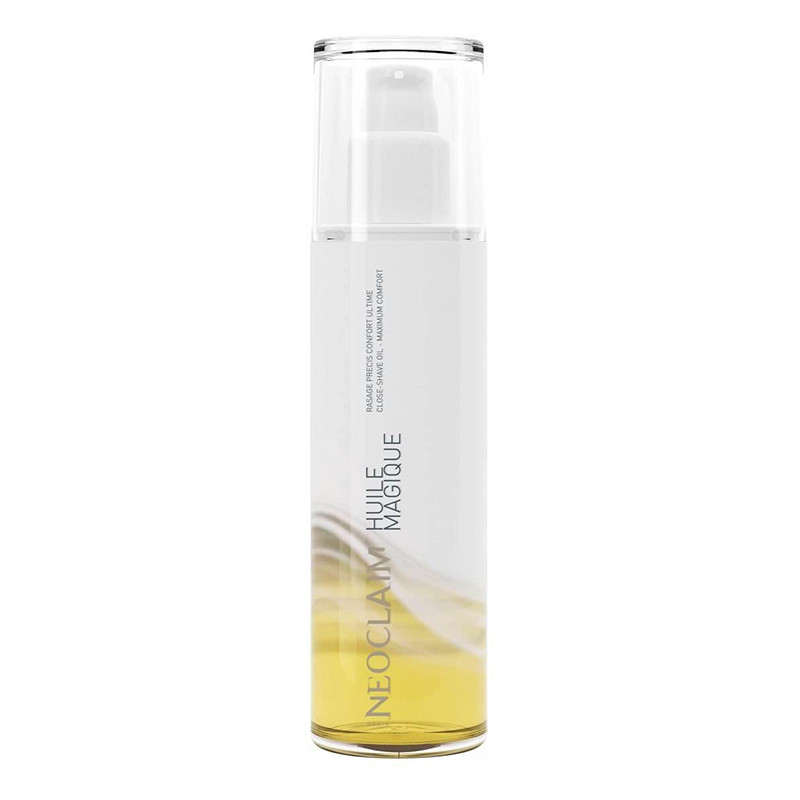 NEOCLAIM HUILE MAGIQUE RASAGE PRÉCIS ANTI IRRITATION 100ML