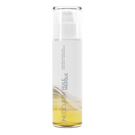 NEOCLAIM HUILE MAGIQUE RASAGE PRÉCIS ANTI IRRITATION 100ML