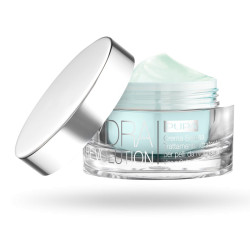 PUPA HYDRA REVOLUTION CREME SOYEUSE POUR PEAUX NORMALES ET SECHES 50 ML