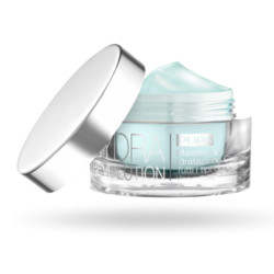 PUPA HYDRA REVOLUTION CREME MASQUE HYDRATANT VISAGE ET COU 50 ML