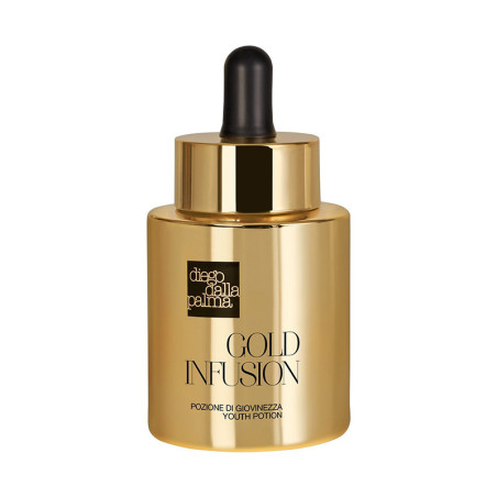 DIEGO DALLA PALMA SERUM GOLD INFUSION YOUTH POTION 30 ML