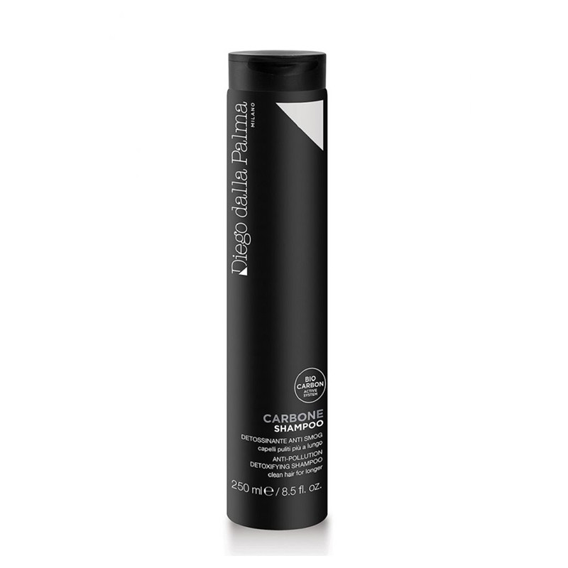 DIEGO DALLA PALMA SHAMPOOING CARBONE ANTI POLLUTION