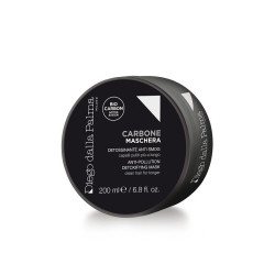 DIEGO DALLA PALMA MASQUE CARBONE ANTI POLLUTION