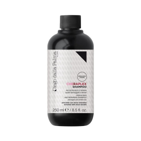 DIEGO DALLA PALMA SHAMPOOING CHERAPLEX REBUILDING