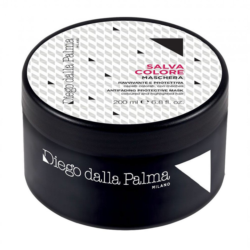 DIEGO DALLA PALMA MASQUE PROTECTEUR SALVACOLORE