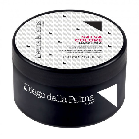 DIEGO DALLA PALMA MASQUE PROTECTEUR SALVACOLORE